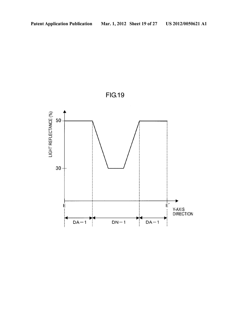 LIGHTING DEVICE, DISPLAY DEVICE AND TELEVISION RECEIVER - diagram, schematic, and image 20