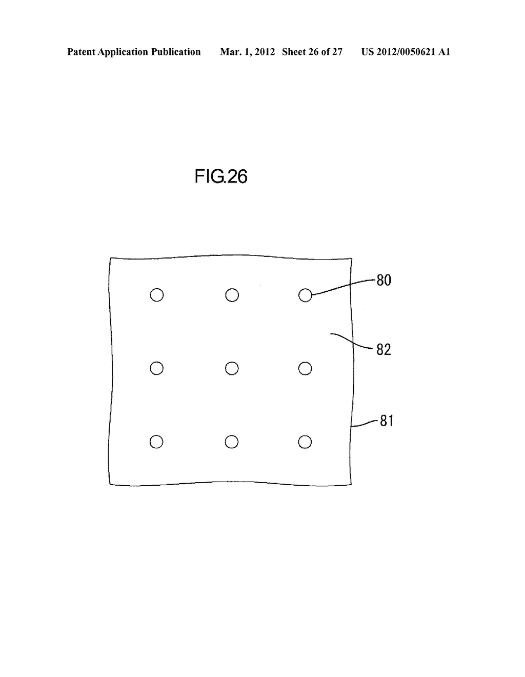 LIGHTING DEVICE, DISPLAY DEVICE AND TELEVISION RECEIVER - diagram, schematic, and image 27