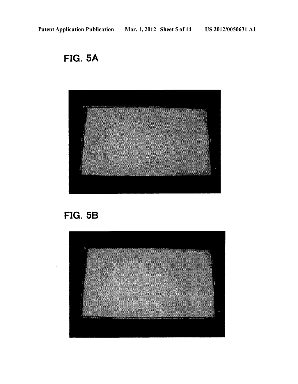 LIQUID CRYSTAL DISPLAY DEVICE - diagram, schematic, and image 06