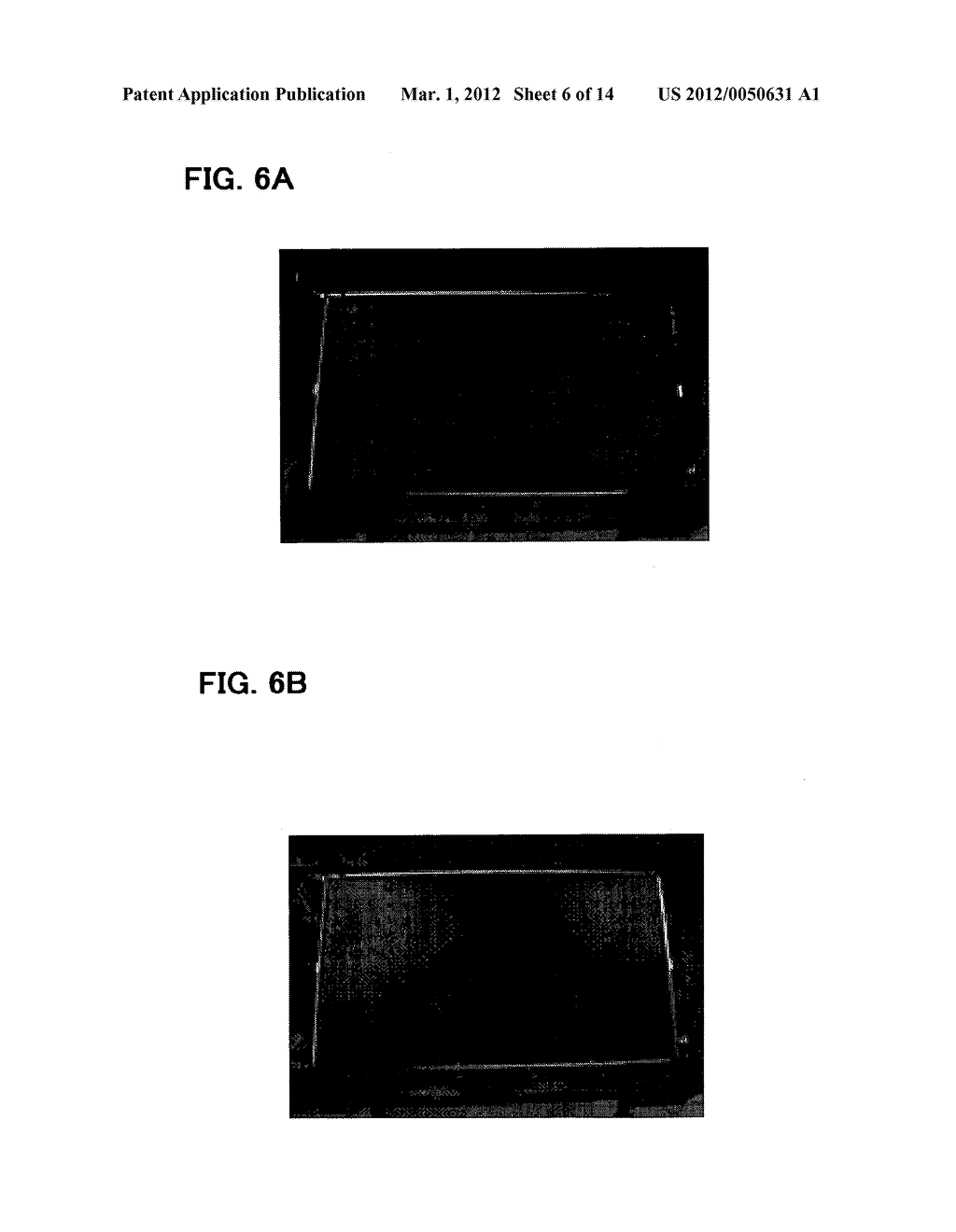 LIQUID CRYSTAL DISPLAY DEVICE - diagram, schematic, and image 07