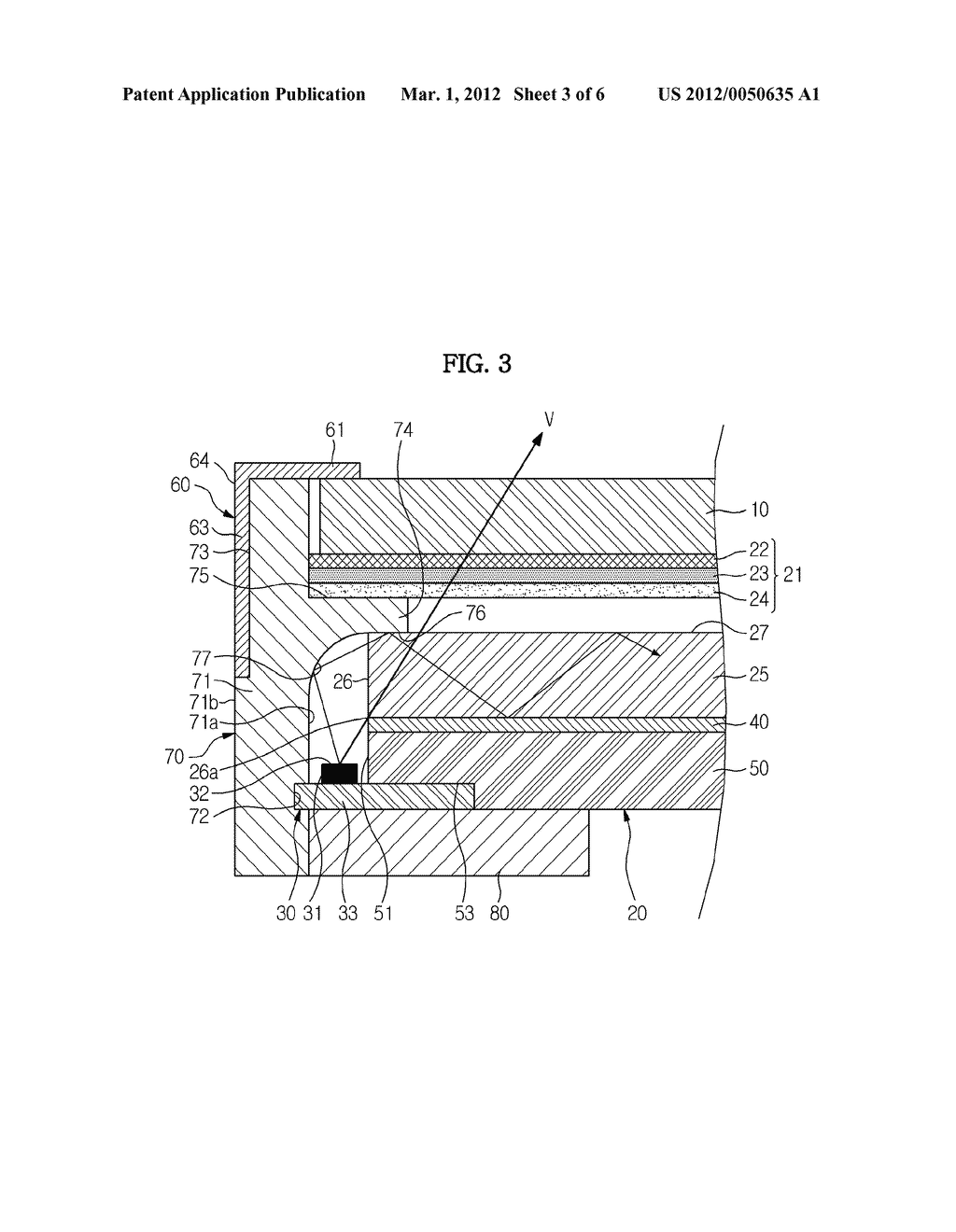 LIQUID CRYSTAL DISPLAY DEVICE - diagram, schematic, and image 04