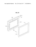 DISPLAY APPARATUS diagram and image