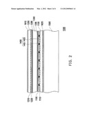 PIXEL ARRAY SUBSTRATE AND LIQUID CRYSTAL DISPLAY diagram and image