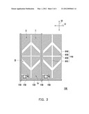 PIXEL ARRAY SUBSTRATE AND LIQUID CRYSTAL DISPLAY diagram and image