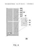 PIXEL ARRAY SUBSTRATE AND LIQUID CRYSTAL DISPLAY diagram and image