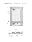 ARRAY SUBSTRATE, LIQUID CRYSTAL PANEL AND LIQUID CRYSTAL DISPLAY diagram and image