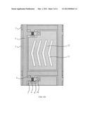 ARRAY SUBSTRATE, LIQUID CRYSTAL PANEL AND LIQUID CRYSTAL DISPLAY diagram and image