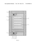 ARRAY SUBSTRATE, LIQUID CRYSTAL PANEL AND LIQUID CRYSTAL DISPLAY diagram and image