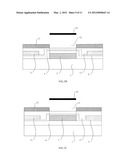 ARRAY SUBSTRATE, LIQUID CRYSTAL PANEL AND LIQUID CRYSTAL DISPLAY diagram and image