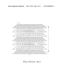 POLYMER FILM WITHOUT CHOLESTERIC LIQUID CRYSTAL, POLYMER FILM AND     REFLECTIVE DISPLAY MODULE diagram and image