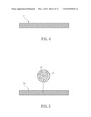 POLYMER FILM WITHOUT CHOLESTERIC LIQUID CRYSTAL, POLYMER FILM AND     REFLECTIVE DISPLAY MODULE diagram and image