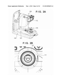 OPHTALMIC APPARATUS diagram and image