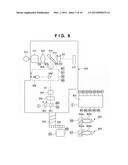 OPHTALMIC APPARATUS diagram and image