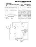 FUNDUS CAMERA AND CONTROL METHOD FOR THE FUNDUS CAMERA diagram and image