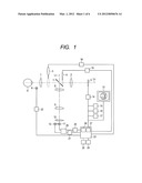 FUNDUS CAMERA AND CONTROL METHOD FOR THE FUNDUS CAMERA diagram and image