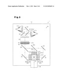 VIDEO PROJECTOR diagram and image