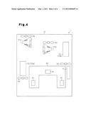 VIDEO PROJECTOR diagram and image