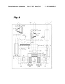 VIDEO PROJECTOR diagram and image