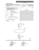 PRINT JOB MANAGEMENT SYSTEM AND CONTROL METHOD THEREOF, INFORMATION     PROCESSING APPARATUS, AND PRINT SERVER diagram and image