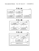 PRINT JOB MANAGEMENT SYSTEM AND CONTROL METHOD THEREOF, INFORMATION     PROCESSING APPARATUS, AND PRINT SERVER diagram and image