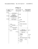 PRINT JOB MANAGEMENT SYSTEM AND CONTROL METHOD THEREOF, INFORMATION     PROCESSING APPARATUS, AND PRINT SERVER diagram and image