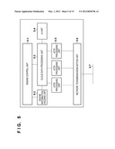 SERVER SYSTEM, PRINT DEVICE, NETWORK PRINT SYSTEM INCLUDING SERVER SYSTEM     AND PRINT DEVICE, AND DOWNLOADING METHOD IN NETWORK PRINT SYSTEM diagram and image