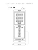 SERVER SYSTEM, PRINT DEVICE, NETWORK PRINT SYSTEM INCLUDING SERVER SYSTEM     AND PRINT DEVICE, AND DOWNLOADING METHOD IN NETWORK PRINT SYSTEM diagram and image