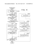 SERVER SYSTEM, PRINT DEVICE, NETWORK PRINT SYSTEM INCLUDING SERVER SYSTEM     AND PRINT DEVICE, AND DOWNLOADING METHOD IN NETWORK PRINT SYSTEM diagram and image