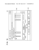 SERVER SYSTEM, PRINT DEVICE, NETWORK PRINT SYSTEM INCLUDING SERVER SYSTEM     AND PRINT DEVICE, AND DOWNLOADING METHOD IN NETWORK PRINT SYSTEM diagram and image