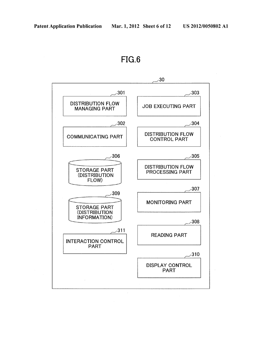 INTERACTION SYSTEM, IMAGE PROCESSING APPARATUS AND INTERACTION CONTROL     METHOD - diagram, schematic, and image 07