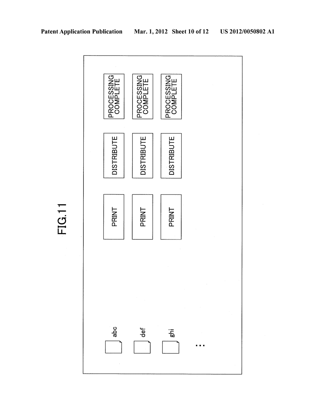 INTERACTION SYSTEM, IMAGE PROCESSING APPARATUS AND INTERACTION CONTROL     METHOD - diagram, schematic, and image 11