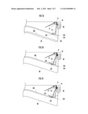 PAPER OUTPUT DEVICE AND IMAGE FORMING APPARATUS diagram and image