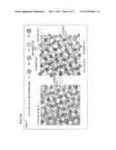 PRINTING STRUCTURE OF MEDIUM SURFACE ON WHICH DOT PATTERN IS FORMED BY     PRINTING, PRINTING METHOD, AND ITS READING METHOD diagram and image