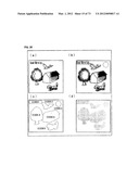 PRINTING STRUCTURE OF MEDIUM SURFACE ON WHICH DOT PATTERN IS FORMED BY     PRINTING, PRINTING METHOD, AND ITS READING METHOD diagram and image