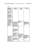 PRINTING STRUCTURE OF MEDIUM SURFACE ON WHICH DOT PATTERN IS FORMED BY     PRINTING, PRINTING METHOD, AND ITS READING METHOD diagram and image