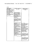 PRINTING STRUCTURE OF MEDIUM SURFACE ON WHICH DOT PATTERN IS FORMED BY     PRINTING, PRINTING METHOD, AND ITS READING METHOD diagram and image