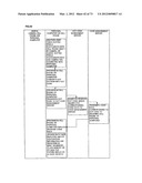 PRINTING STRUCTURE OF MEDIUM SURFACE ON WHICH DOT PATTERN IS FORMED BY     PRINTING, PRINTING METHOD, AND ITS READING METHOD diagram and image