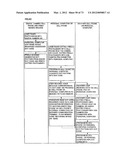 PRINTING STRUCTURE OF MEDIUM SURFACE ON WHICH DOT PATTERN IS FORMED BY     PRINTING, PRINTING METHOD, AND ITS READING METHOD diagram and image