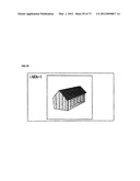 PRINTING STRUCTURE OF MEDIUM SURFACE ON WHICH DOT PATTERN IS FORMED BY     PRINTING, PRINTING METHOD, AND ITS READING METHOD diagram and image