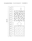 PRINTING STRUCTURE OF MEDIUM SURFACE ON WHICH DOT PATTERN IS FORMED BY     PRINTING, PRINTING METHOD, AND ITS READING METHOD diagram and image