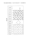 PRINTING STRUCTURE OF MEDIUM SURFACE ON WHICH DOT PATTERN IS FORMED BY     PRINTING, PRINTING METHOD, AND ITS READING METHOD diagram and image