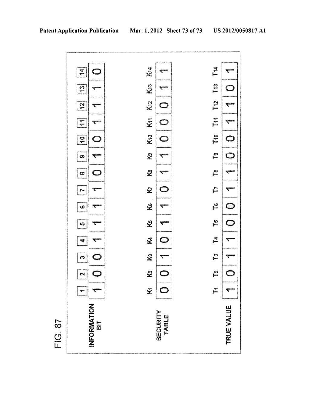 PRINTING STRUCTURE OF MEDIUM SURFACE ON WHICH DOT PATTERN IS FORMED BY     PRINTING, PRINTING METHOD, AND ITS READING METHOD - diagram, schematic, and image 74