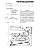 OPTICAL SCANNING DEVICE AND IMAGE FORMING APPARATUS diagram and image