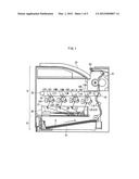 OPTICAL SCANNING DEVICE AND IMAGE FORMING APPARATUS diagram and image