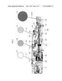 OPTICAL SCANNING DEVICE AND IMAGE FORMING APPARATUS diagram and image