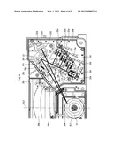 OPTICAL SCANNING DEVICE AND IMAGE FORMING APPARATUS diagram and image