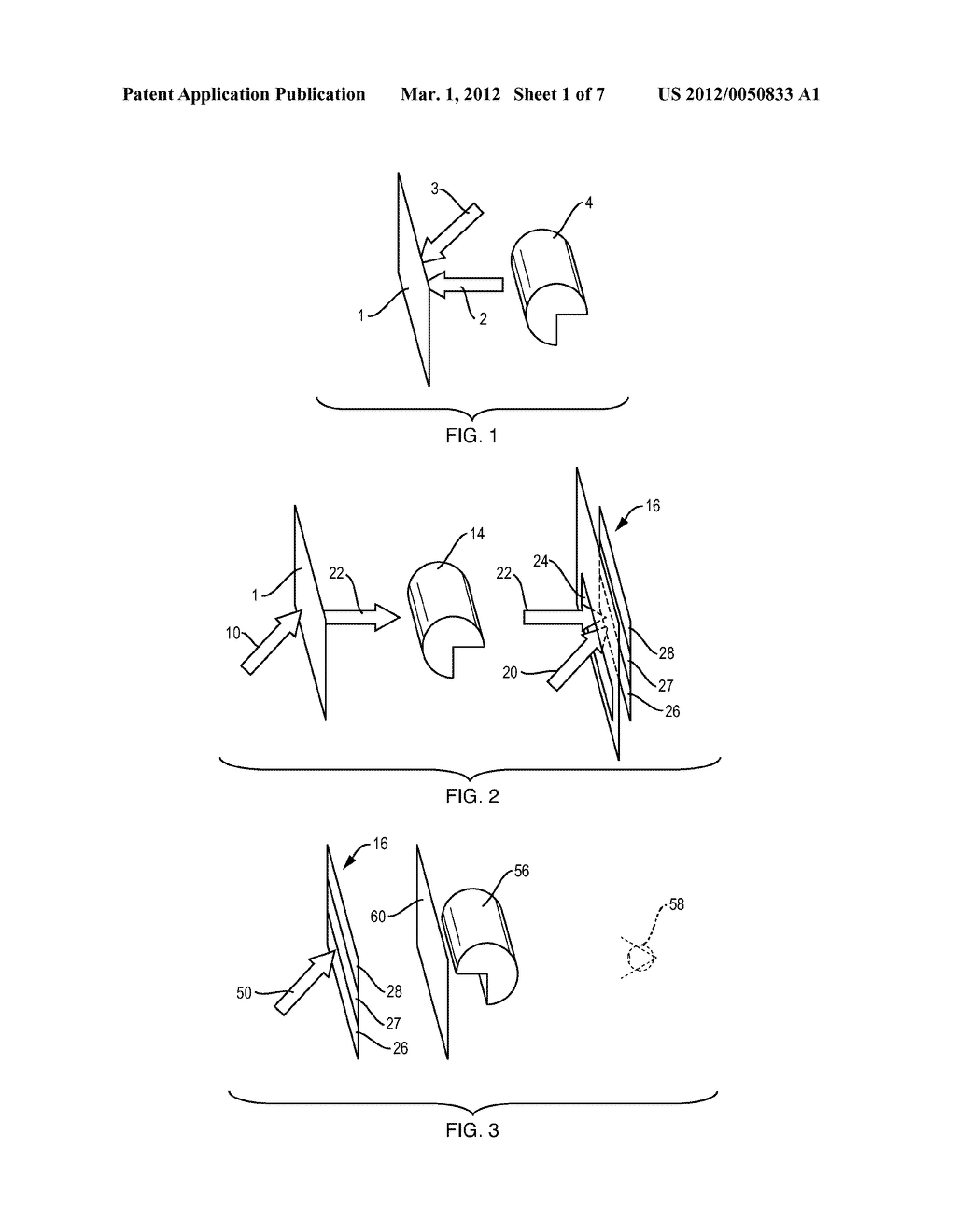 Methods and Apparatus for Holographic Animation - diagram, schematic, and image 02