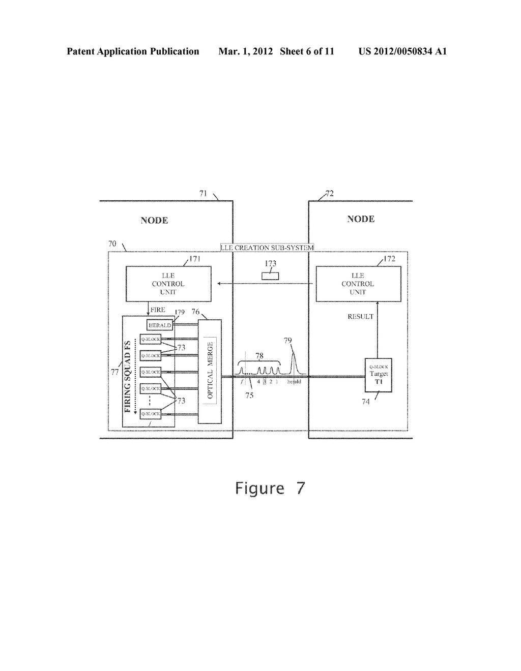 Method And Apparatus For Creating Entanglements And Quantum Repeater     Utilising The Same - diagram, schematic, and image 07