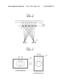 STEREOSCOPIC 3D DISPLAY DEVICE diagram and image