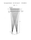 STEREOSCOPIC 3D DISPLAY DEVICE diagram and image